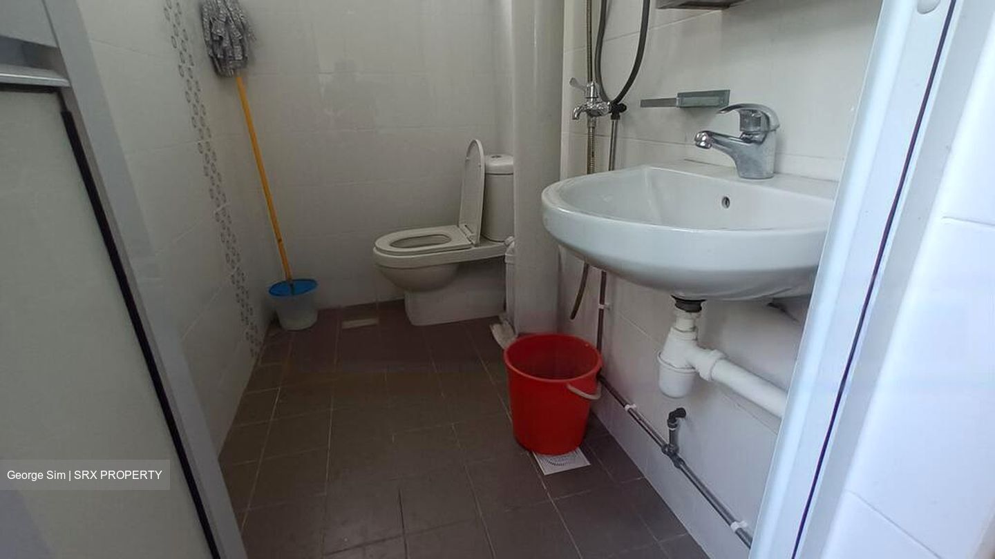 Blk 270 Tampines Street 21 (Tampines), HDB 3 Rooms #634182491